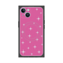 プレミアムパネル with MagSafe［ Glitter - Pink ］