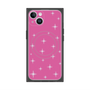 プレミアムパネル with MagSafe［ Glitter - Pink ］