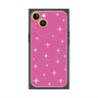 プレミアムパネル with MagSafe［ Glitter - Pink ］