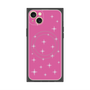 プレミアムパネル with MagSafe［ Glitter - Pink ］