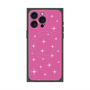 プレミアムパネル with MagSafe［ Glitter - Pink ］