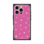 プレミアムパネル with MagSafe［ Glitter - Pink ］