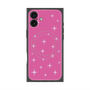 プレミアムパネル with MagSafe［ Glitter - Pink ］