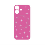 プレミアムパネル with MagSafe［ Glitter - Pink ］