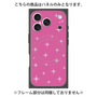 プレミアムパネル with MagSafe［ Glitter - Pink ］