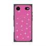 プレミアムパネル with MagSafe［ Glitter - Pink ］