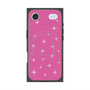 プレミアムパネル with MagSafe［ Glitter - Pink ］