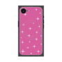 プレミアムパネル with MagSafe［ Glitter - Pink ］