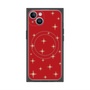 プレミアムパネル with MagSafe［ Glitter - Red ］