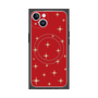 プレミアムパネル with MagSafe［ Glitter - Red ］