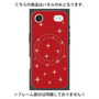プレミアムパネル with MagSafe［ Glitter - Red ］