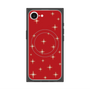 プレミアムパネル with MagSafe［ Glitter - Red ］
