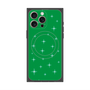 プレミアムパネル with MagSafe［ Glitter - Green ］