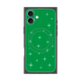 プレミアムパネル with MagSafe［ Glitter - Green ］