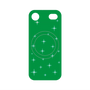 プレミアムパネル with MagSafe［ Glitter - Green ］