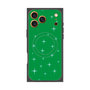 プレミアムパネル with MagSafe［ Glitter - Green ］