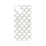 プレミアムパネル with MagSafe［ Moroccan1 -Black ］