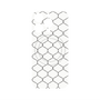 プレミアムパネル with MagSafe［ Moroccan1 -Black ］