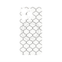 プレミアムパネル with MagSafe［ Moroccan1 -Black ］