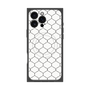プレミアムパネル with MagSafe［ Moroccan1 -Black ］