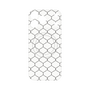 プレミアムパネル with MagSafe［ Moroccan1 -Black ］