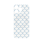 プレミアムパネル with MagSafe［ Moroccan1 -Blue ］