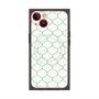 プレミアムパネル with MagSafe［ Moroccan1 -Green ］