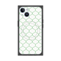 プレミアムパネル with MagSafe［ Moroccan1 -Green ］