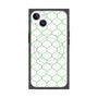 プレミアムパネル with MagSafe［ Moroccan1 -Green ］