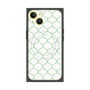 プレミアムパネル with MagSafe［ Moroccan1 -Green ］