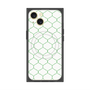 プレミアムパネル with MagSafe［ Moroccan1 -Green ］