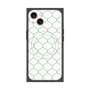 プレミアムパネル with MagSafe［ Moroccan1 -Green ］