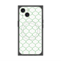 プレミアムパネル with MagSafe［ Moroccan1 -Green ］