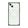 プレミアムパネル with MagSafe［ Moroccan1 -Green ］