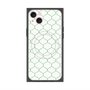 プレミアムパネル with MagSafe［ Moroccan1 -Green ］