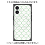 プレミアムパネル with MagSafe［ Moroccan1 -Green ］