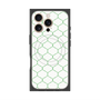 プレミアムパネル with MagSafe［ Moroccan1 -Green ］