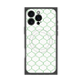 プレミアムパネル with MagSafe［ Moroccan1 -Green ］