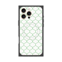 プレミアムパネル with MagSafe［ Moroccan1 -Green ］