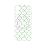 プレミアムパネル with MagSafe［ Moroccan1 -Green ］