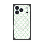 プレミアムパネル with MagSafe［ Moroccan1 -Green ］