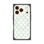 プレミアムパネル with MagSafe［ Moroccan1 -Green ］