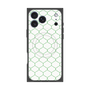 プレミアムパネル with MagSafe［ Moroccan1 -Green ］