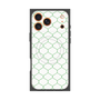 プレミアムパネル with MagSafe［ Moroccan1 -Green ］