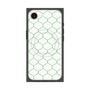 プレミアムパネル with MagSafe［ Moroccan1 -Green ］