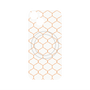 プレミアムパネル with MagSafe［ Moroccan1 -Orange ］