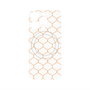 プレミアムパネル with MagSafe［ Moroccan1 -Orange ］