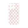 プレミアムパネル with MagSafe［ Moroccan1 -Red ］