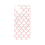 プレミアムパネル with MagSafe［ Moroccan1 -Red ］