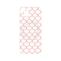 プレミアムパネル with MagSafe［ Moroccan1 -Red ］